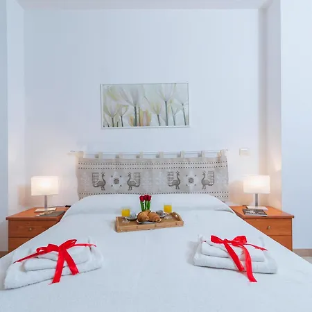 Casa Mimi - Happy Apartment Alghero