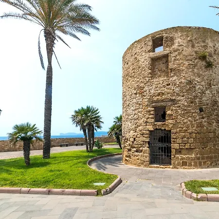 Casa Mimi - Happy Alghero