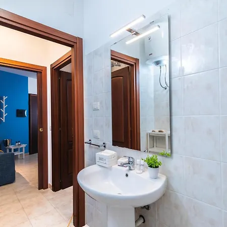 Casa Mimi - Happy Apartment
