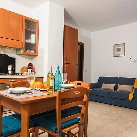 Apartment Casa Mimi - Happy *